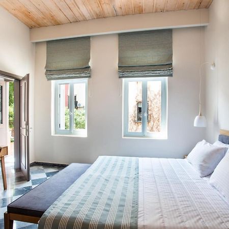 Hotel Off Chania  Zewnętrze zdjęcie