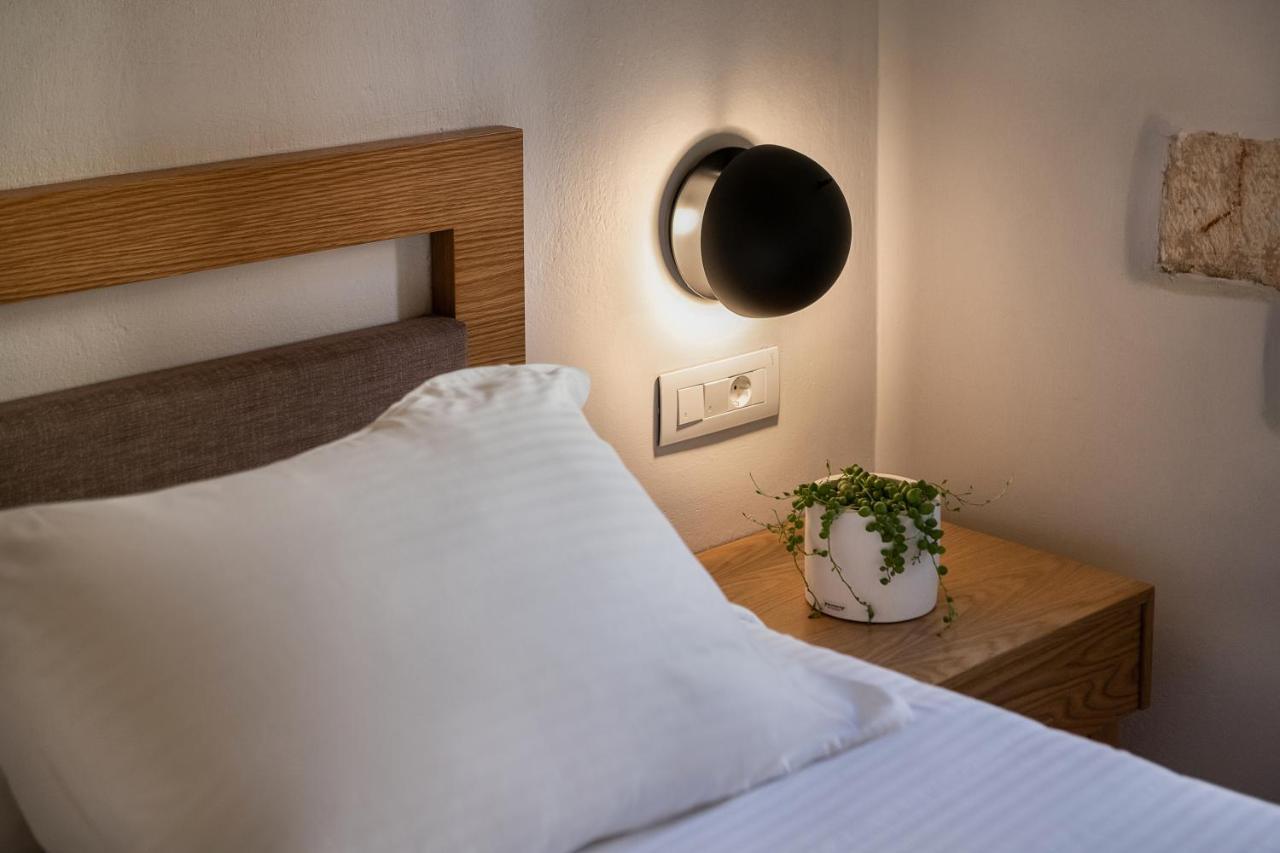 Hotel Off Chania  Zewnętrze zdjęcie