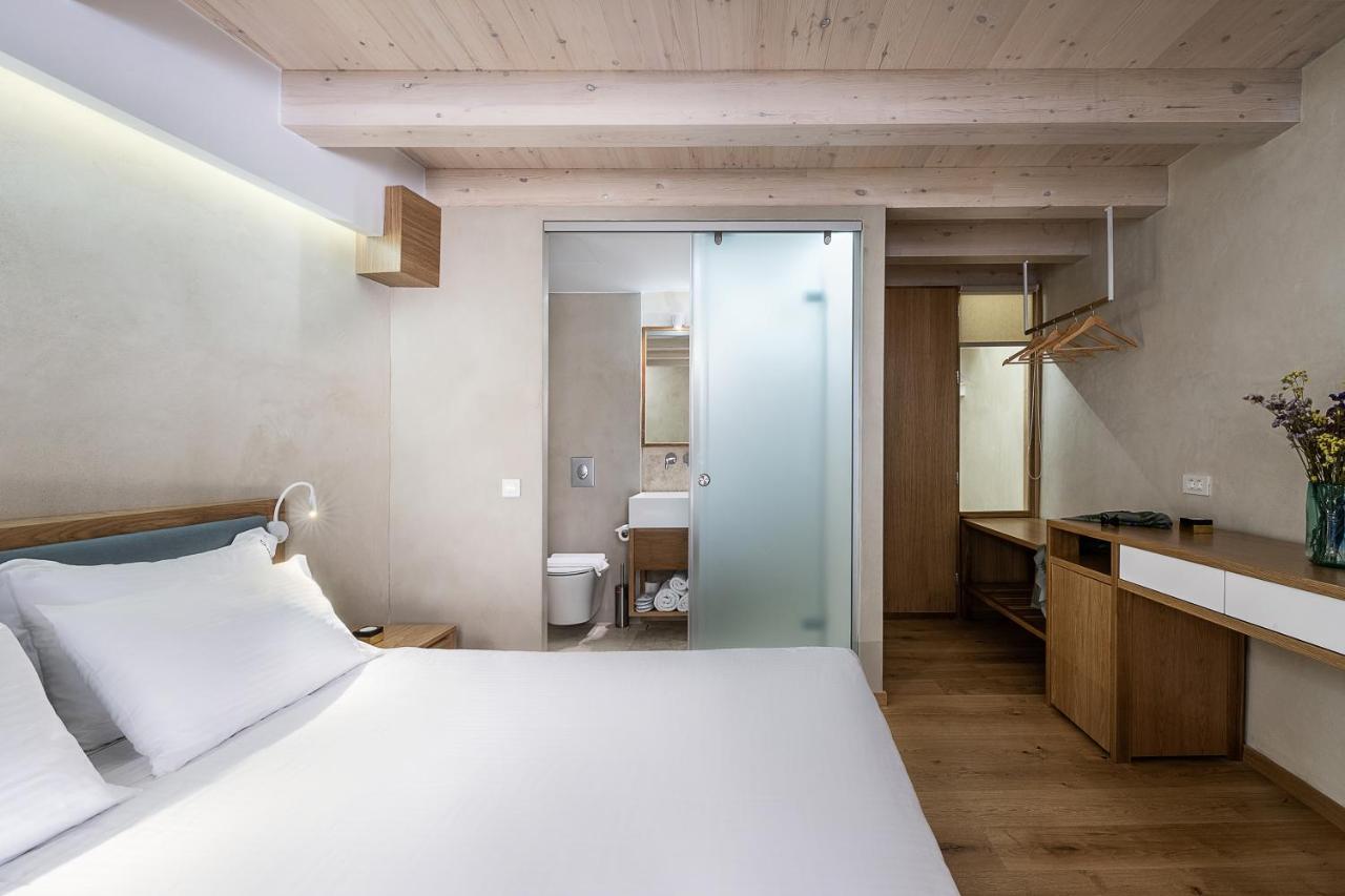 Hotel Off Chania  Zewnętrze zdjęcie