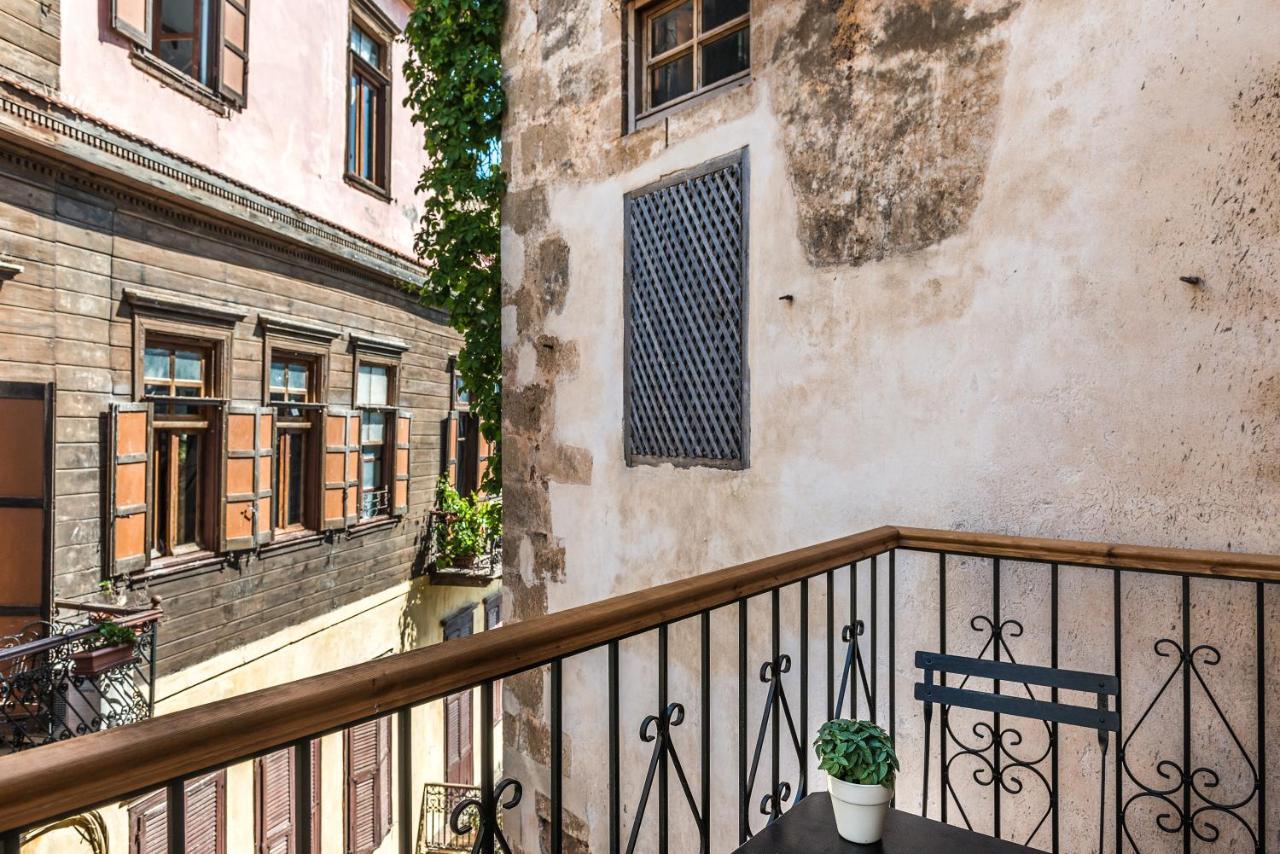 Hotel Off Chania  Zewnętrze zdjęcie