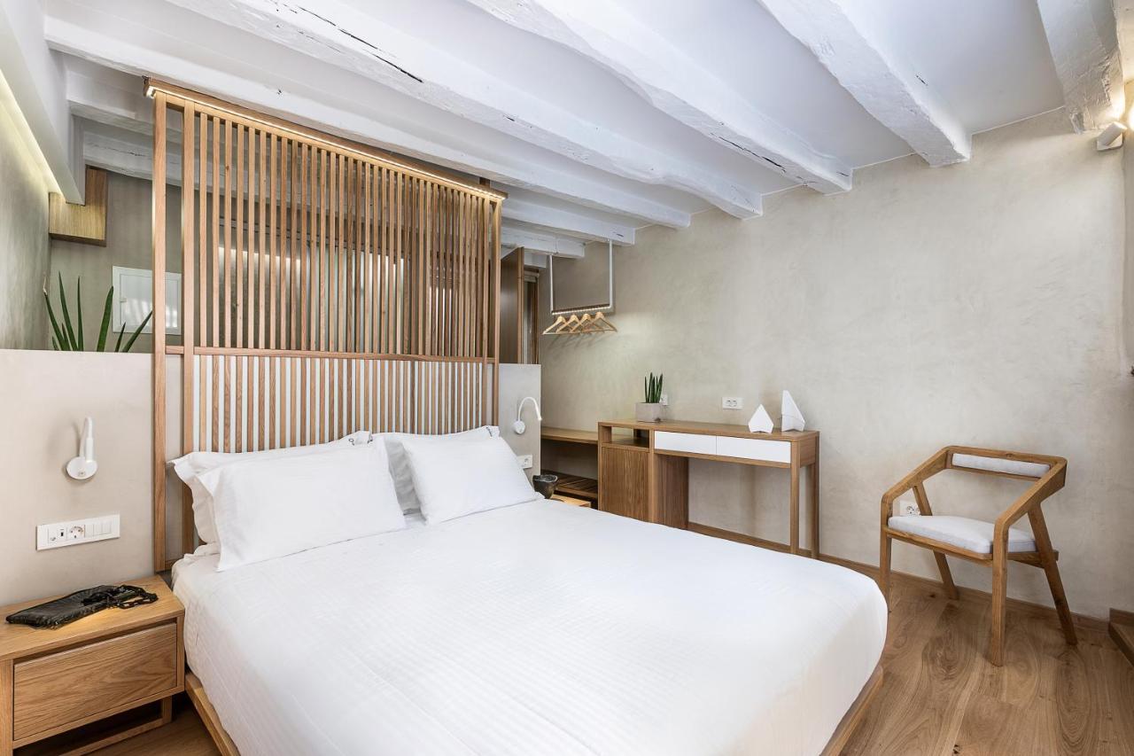 Hotel Off Chania  Zewnętrze zdjęcie