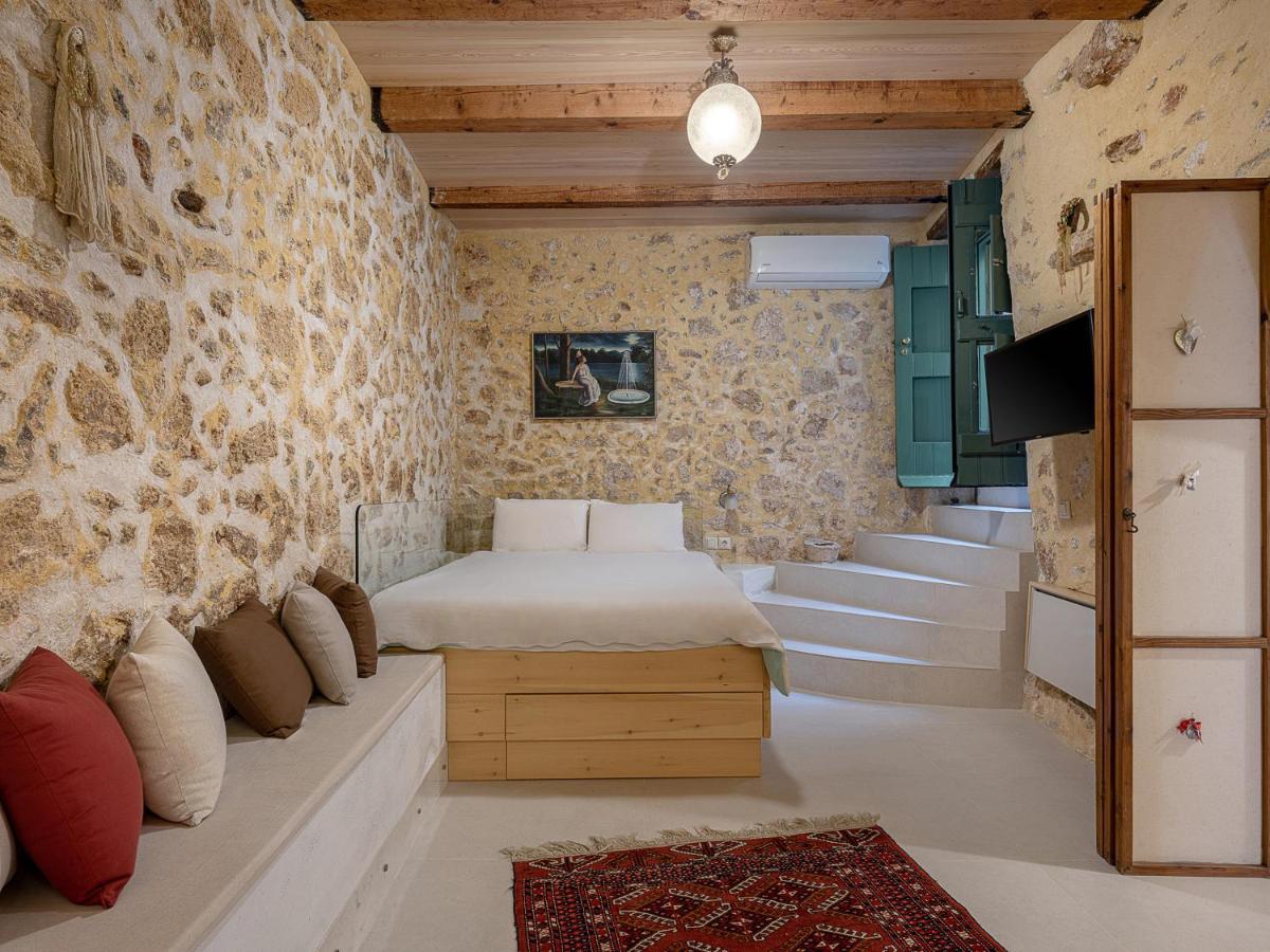 Hotel Off Chania  Zewnętrze zdjęcie