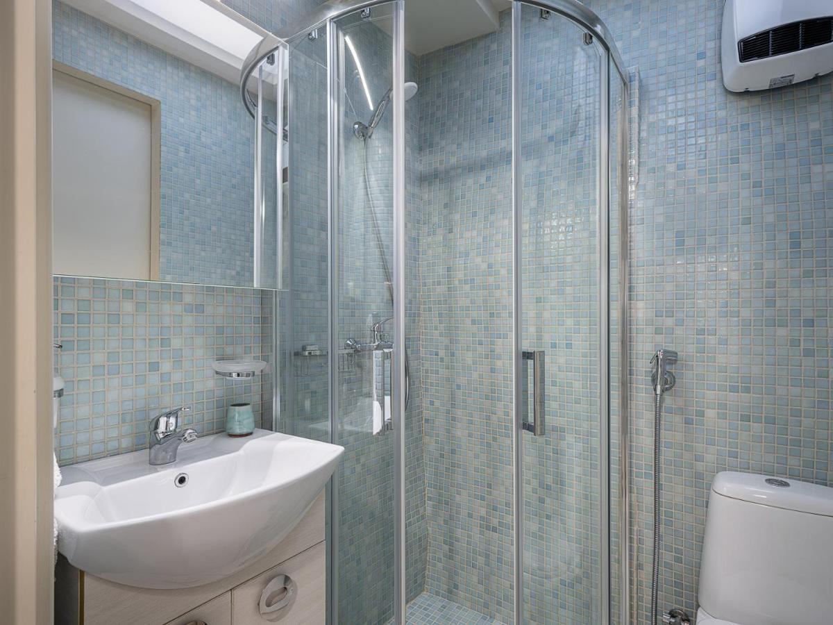 Hotel Off Chania  Zewnętrze zdjęcie