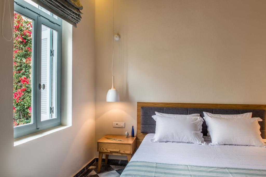 Hotel Off Chania  Zewnętrze zdjęcie