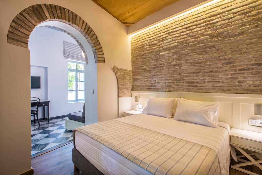 Hotel Off Chania  Zewnętrze zdjęcie