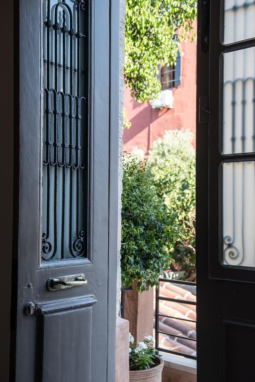 Hotel Off Chania  Zewnętrze zdjęcie
