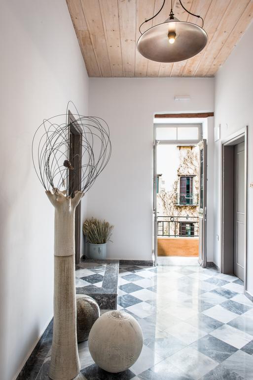 Hotel Off Chania  Zewnętrze zdjęcie
