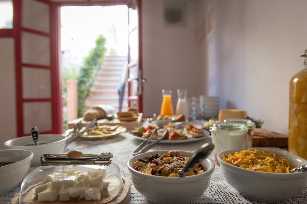 Hotel Off Chania  Zewnętrze zdjęcie