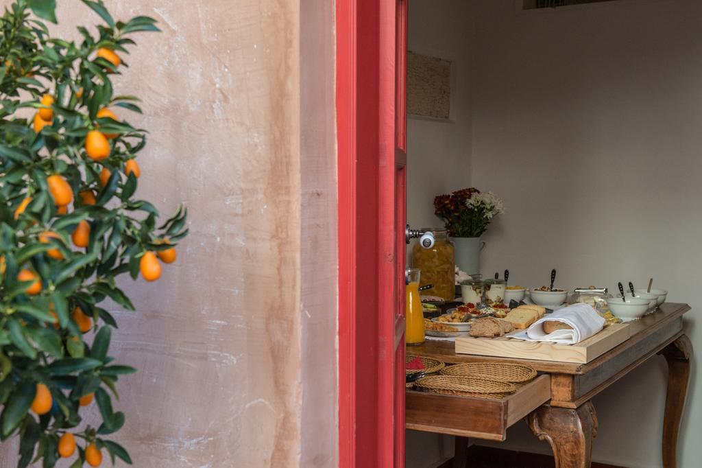 Hotel Off Chania  Zewnętrze zdjęcie