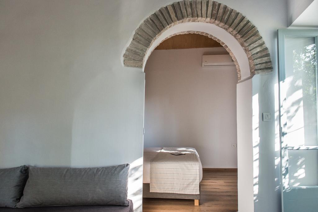 Hotel Off Chania  Zewnętrze zdjęcie
