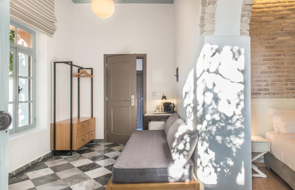 Hotel Off Chania  Zewnętrze zdjęcie