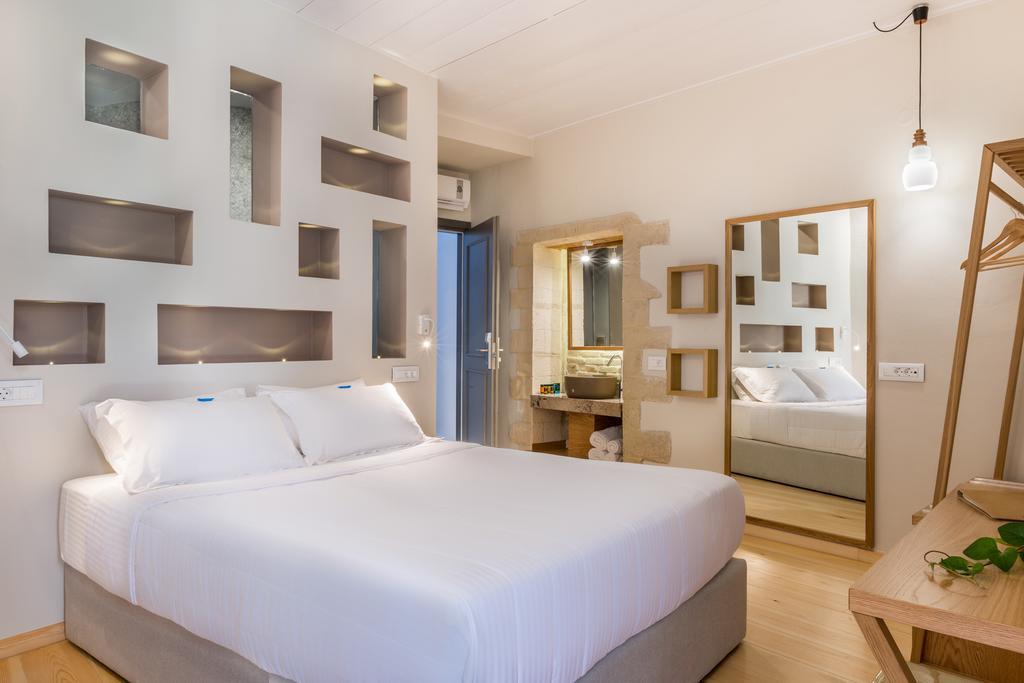 Hotel Off Chania  Zewnętrze zdjęcie