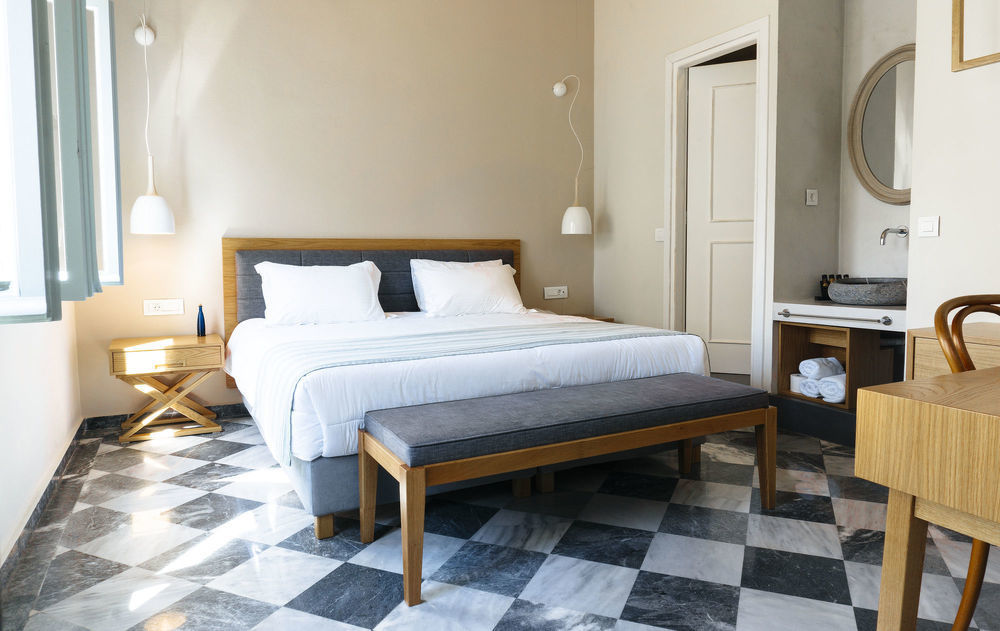 Hotel Off Chania  Zewnętrze zdjęcie