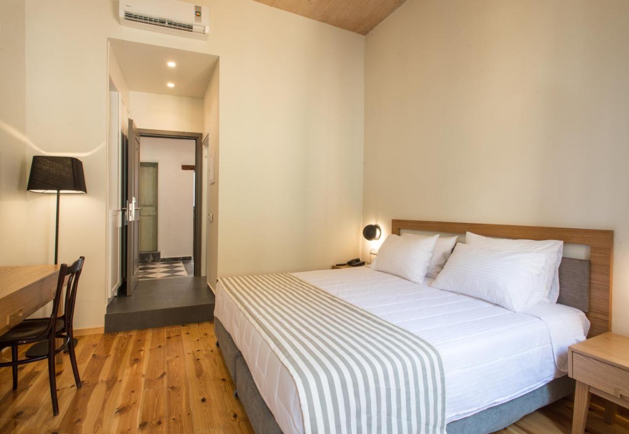Hotel Off Chania  Zewnętrze zdjęcie