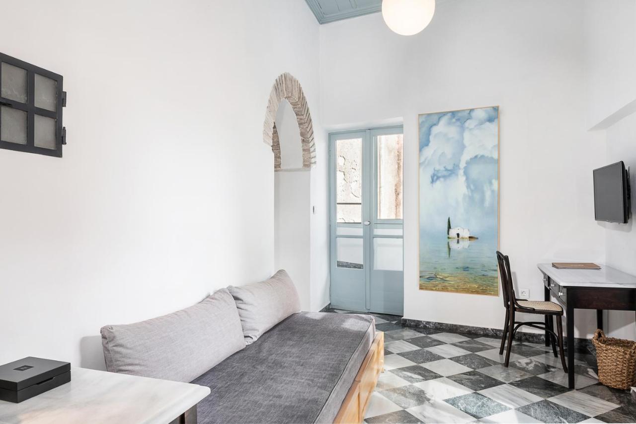 Hotel Off Chania  Zewnętrze zdjęcie