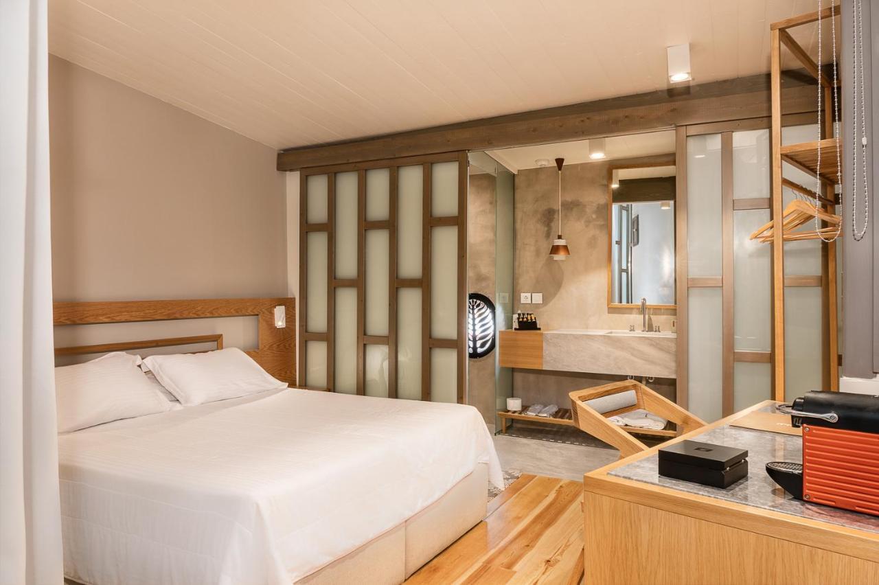 Hotel Off Chania  Zewnętrze zdjęcie