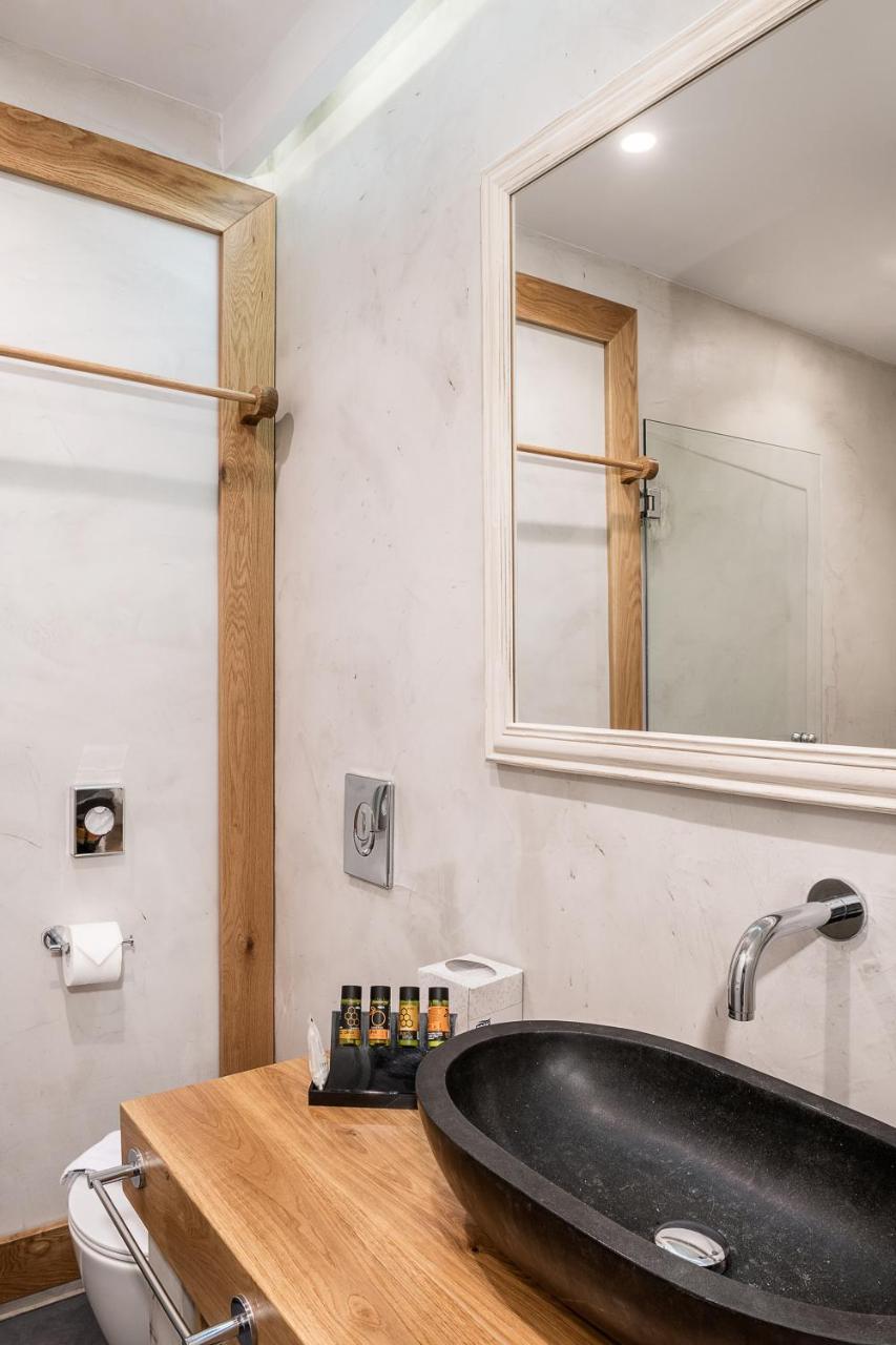Hotel Off Chania  Zewnętrze zdjęcie