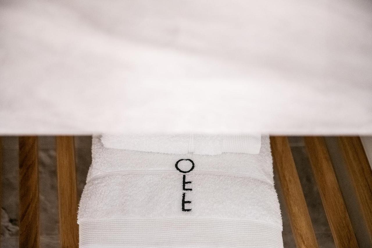 Hotel Off Chania  Zewnętrze zdjęcie